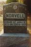 NorvellGrave